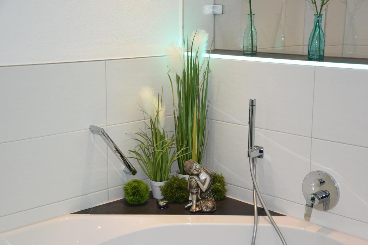 Top-Moderne Und Geraeumige Ferienwohnung Assling Exterior foto