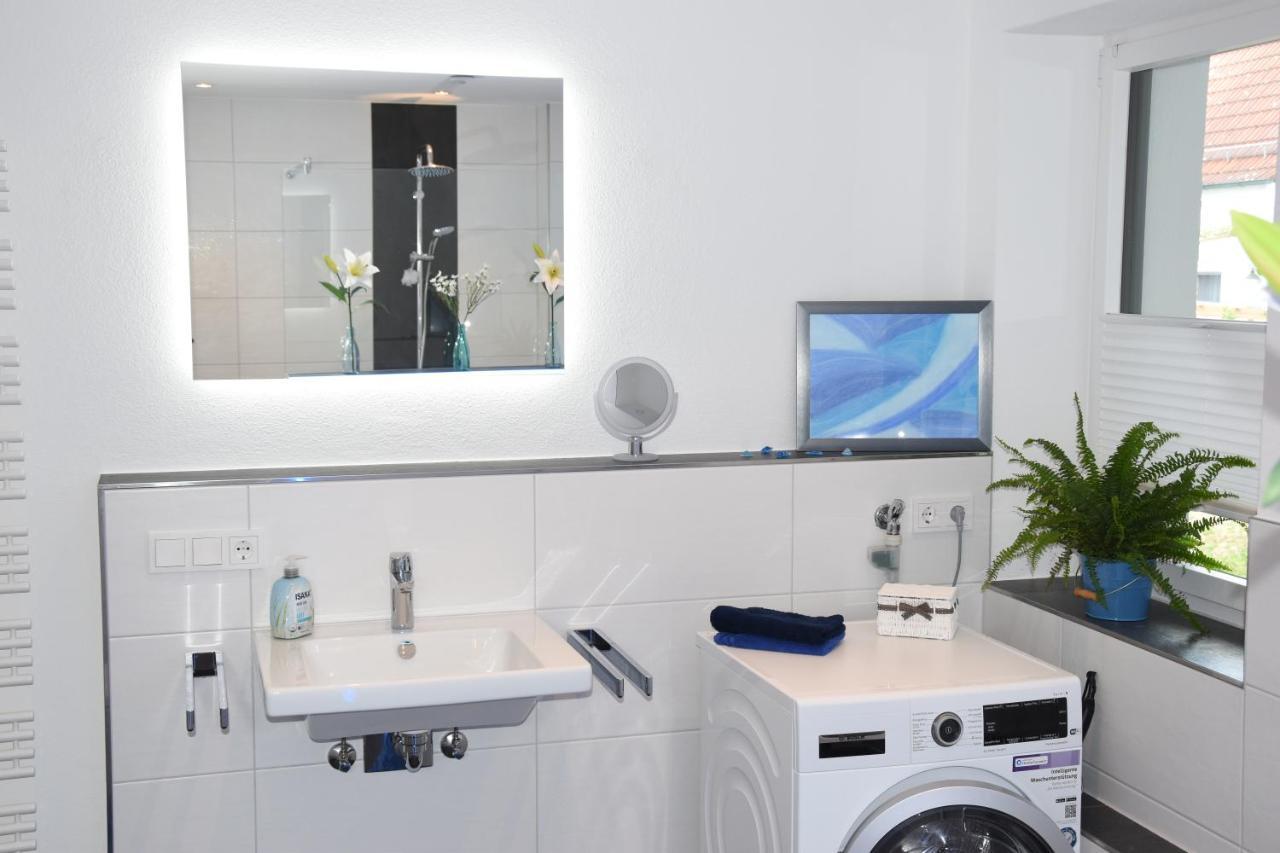 Top-Moderne Und Geraeumige Ferienwohnung Assling Exterior foto